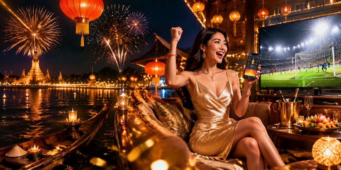 lucky neko